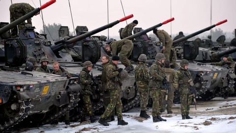 Foto EPA/MARCIN BIELECKI