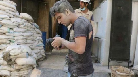 Khaled Khatib