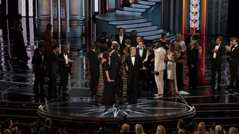 Foto EPA/MARK SUBAN/AMPAS 