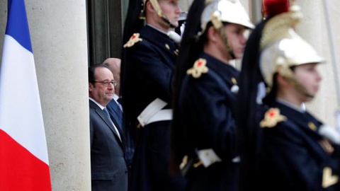 Foto Reuters