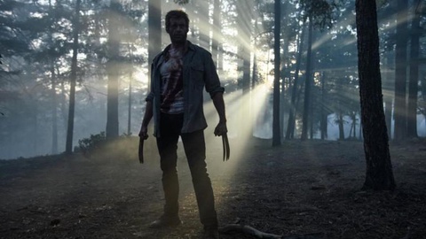 ‘Logan’