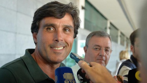 Foto Rui Silva/ASpress