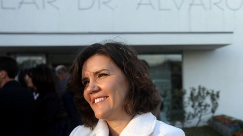 Foto JOSÉ COELHO/LUSA