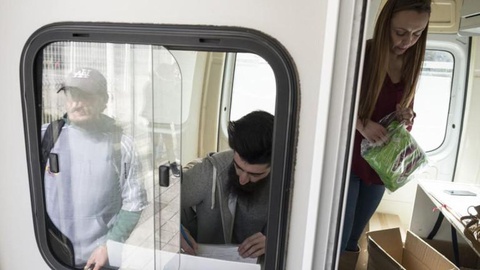 Foto Leonel de Castro/Global Imagens