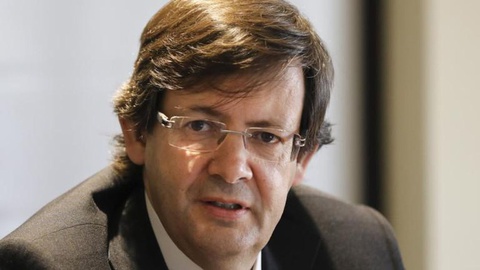 Foto JOÃO RELVAS/LUSA