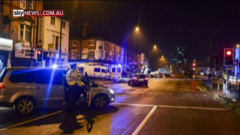 Foto Sky News
