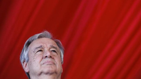 Foto EPA/DAI KUROKAWA