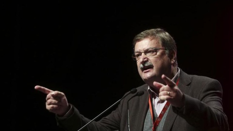 Foto JOSÉ COELHO/LUSA