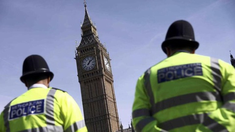 Foto REUTERS/Neil Hall