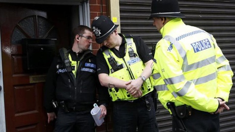 Foto Eddie Keogh/Reuters