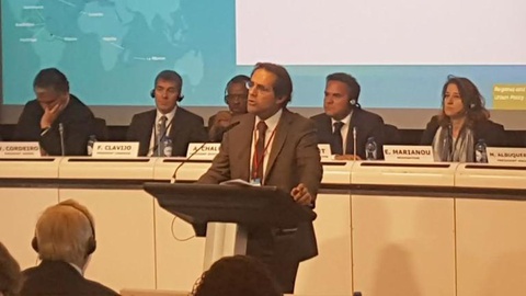 Foto Governo Regional da Madeira