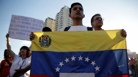 Foto REUTERS/Marco Bello