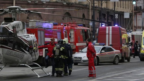 Foto REUTERS/Anton Vaganov