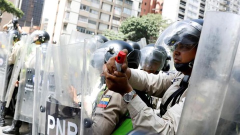 Foto Reuters