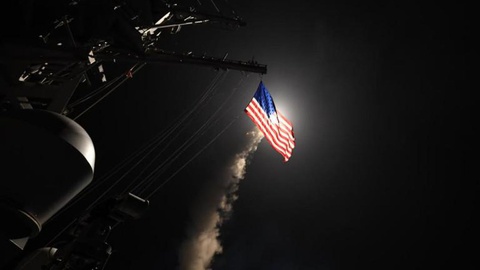 Foto EPA/SEAMAN FORD WILLIAMS 