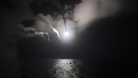 Foto EPA/SEAMAN FORD WILLIAMS