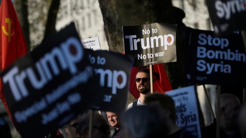 REUTERS/Hannah McKay