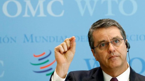 Foto Denis Balibouse/Reuters
