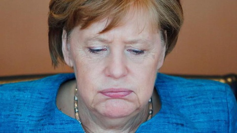 Foto Hannibal Hanschke/Reuters
