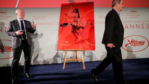 Foto REUTERS/Philippe Wojazer