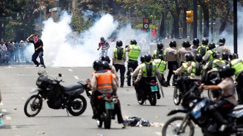 Foto Reuters