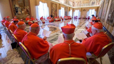 Foto Osservatore Romano