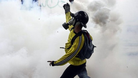 Foto EPA/Cristian Hernandez