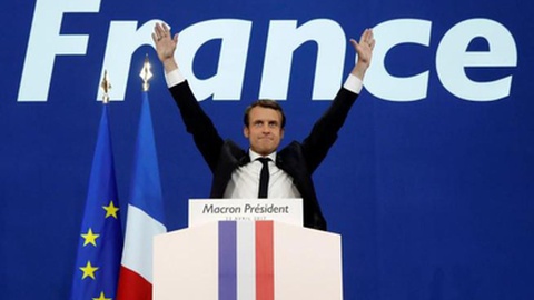 Foto Benoit Tessier/Reuters