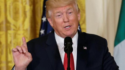 Foto Kevin Lamarque/Reuters