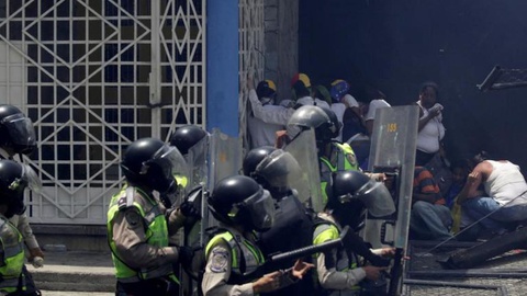 Foto Reuters