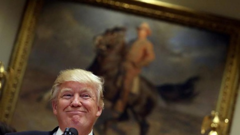 Foto REUTERS/Carlos Barria