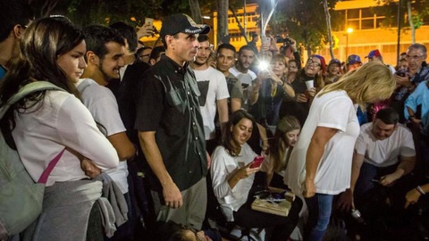 Foto EPA
