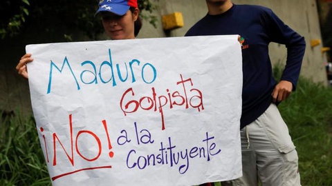 Foto Reuters