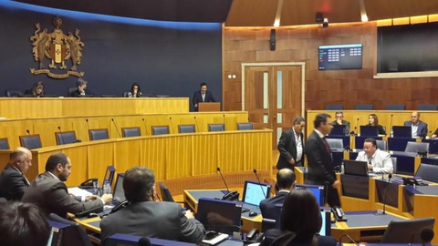 Foro Jorge Freitas Sousa