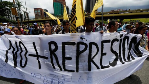 Foto REUTERS/Marco Bello