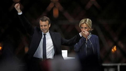 Foto REUTERS/Christian Hartmann