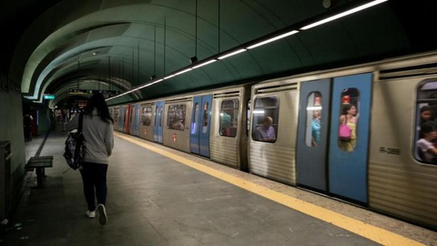 Foto Arquivo/Global Imagens