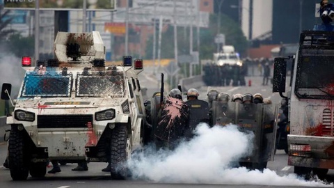 Foto Reuters