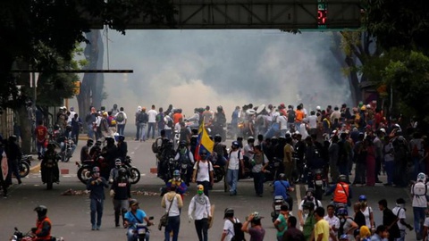 Foto Reuters
