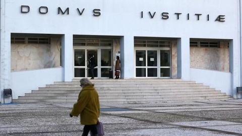 Foto Arquivo/Paulo Jorge Magalhães/Global Imagens