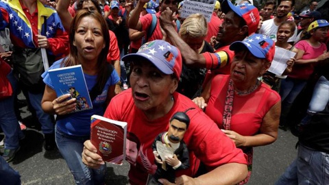 Foto Reuters