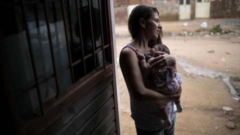 Credit Felipe Dana/Associated Press