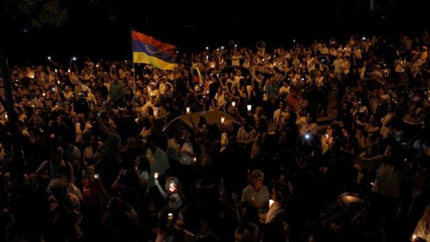 Foto REUTERS/Marco Bello