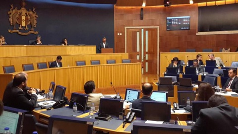 Foto Jorge Freitas Sousa