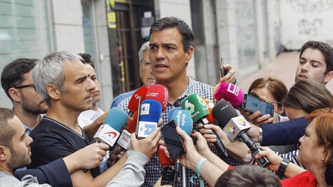 FOTO EMILIO NARANJO/EPA