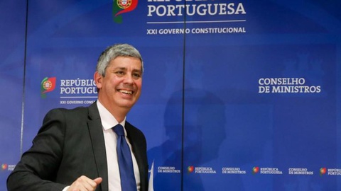Foto TIAGO PETINGA/LUSA