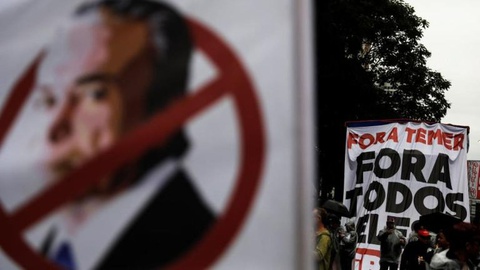 Foto REUTERS/Nacho Doce