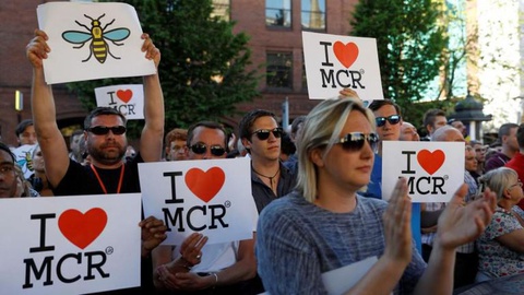 Foto Reuters