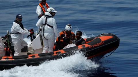 Foto Reuters