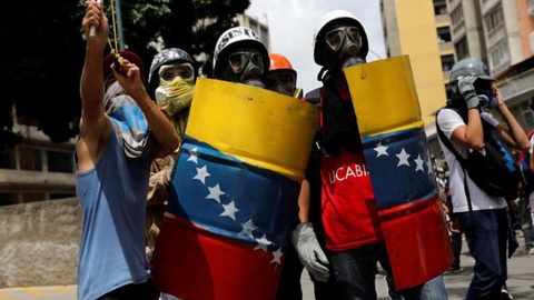 Foto REUTERS/Carlos Garcia Rawlins